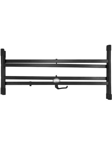 Supporto Tastiera A Due Gambe TIGER...