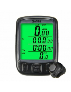 Misuratore velocità...