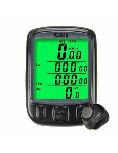 Misuratore velocità digitale...