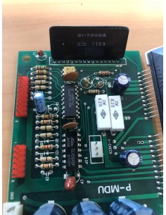 SANKEN SI-7230M MODULO,... 2