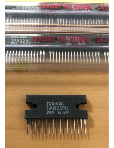 TA8225L TOSHIBA Circuito Integrato...