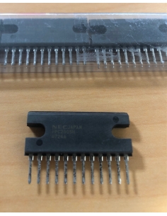 UPC2505H NEC Circuito...