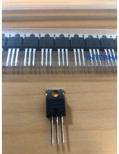 IRFB33N15D Transistor MOSFET di...