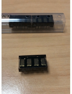 SCE5744 Modulo display a 4...