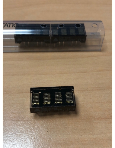 SCE5744 Modulo display a 4 Cifre a...