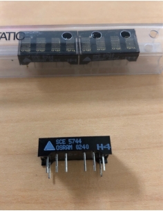 SCE5744 Modulo display a 4... 2