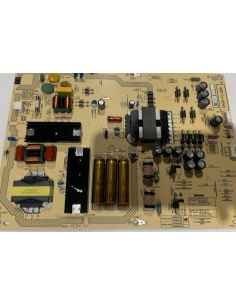 SCHEDA ALIMENTATAZIONE...