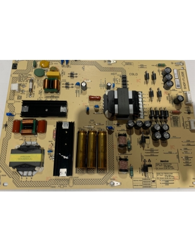 SCHEDA ALIMENTATAZIONE FSP160-1FS01...