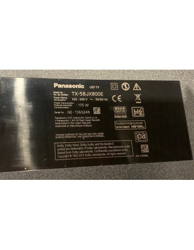 SCHEDA ALIMENTATAZIONE FSP160-1FS01...