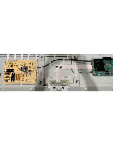 NUOVO PANSONIC TX-58JX800E TCON -...