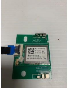 MODULO WIFI WIRELESS...