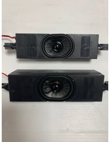 CASSE ALTOPARLANTI TV TCL 40S615