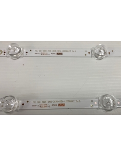 KIT2 BARRE LED HBH-L2... 2