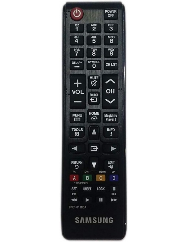 TELECOMANDO ORIGINALE SAMSUNG...