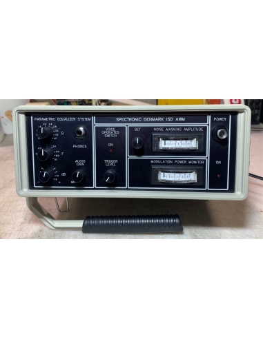 SPECTRONIC DENMARK ISD AWM...