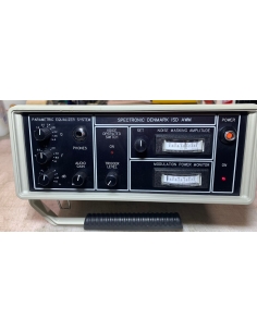 SPECTRONIC DENMARK ISD AWM... 2