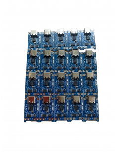 Modulo Caricabatterie...