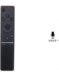 Telecomando vocale... 2