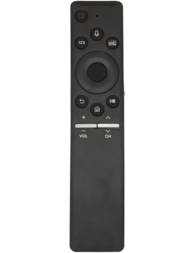 Telecomando vocale universale...