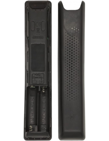 Telecomando vocale universale...