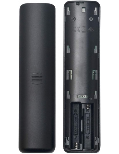 Telecomando sostituito per TCL RC802V...