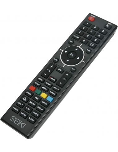 Telecomando compatibile con SEIKI...