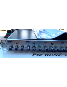 Alto Q Equalizzatore... 2