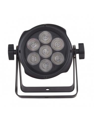Sagitter SG AQUPAR7 ParLed 7 x 12W...