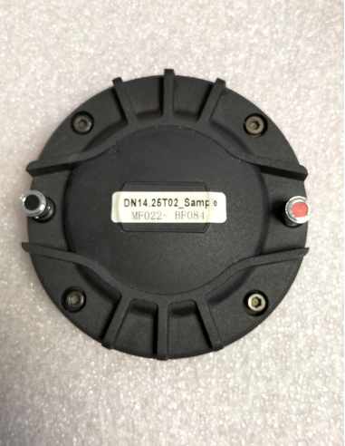 DN14.25T02 - SAMPLE LaVoce DRIVER...