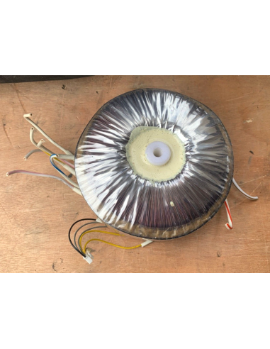 YB150 CQ500 Trasformatore Toroidale...