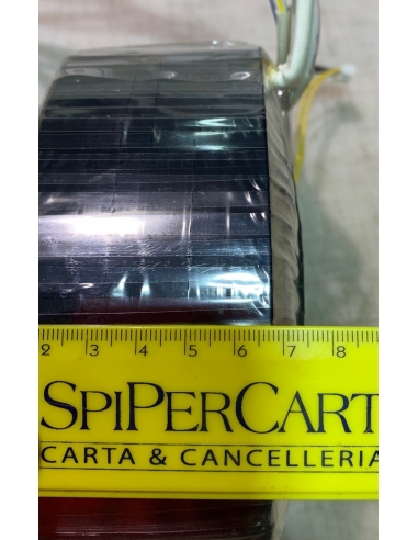 YB150 CQ500 Trasformatore Toroidale...