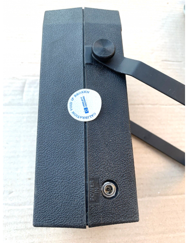 3M Photodyne 21XTL MISURATORE DI...