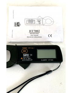 HT ITALIA AUTORANGE HT7002... 2