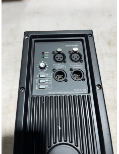 Amplificatore completo RCF... 2