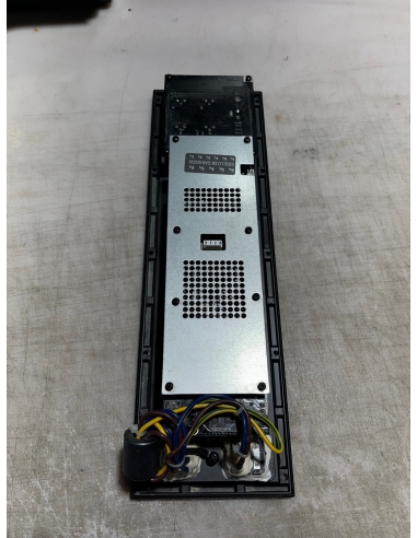 Amplificatore completo RCF SUB 705-AS...