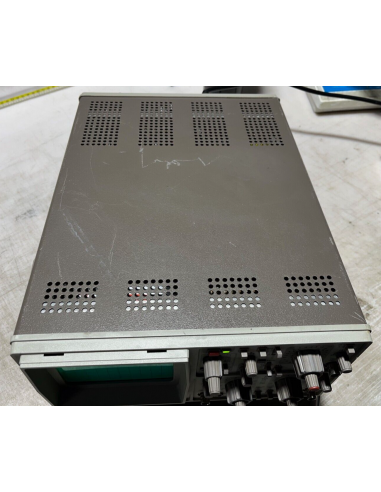 Oscilloscopio analogico HAMEG HM604...