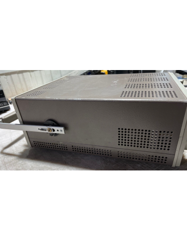 Oscilloscopio analogico HAMEG HM604...