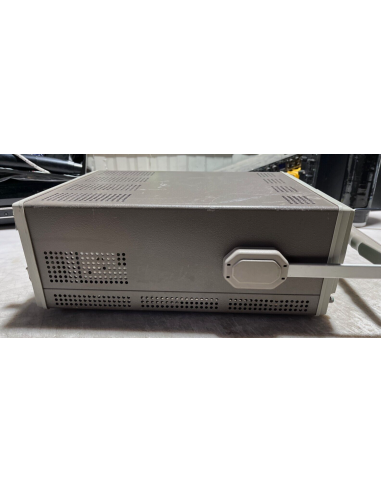 Oscilloscopio analogico HAMEG HM604...