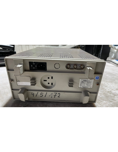 Oscilloscopio analogico HAMEG HM604...