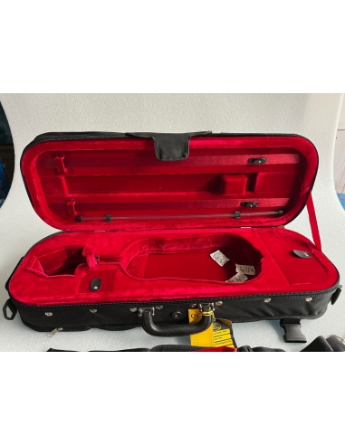 ROCKBAG RC 10110 Custodia sagomata...