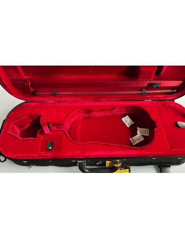 ROCKBAG RC 10110 Custodia sagomata...