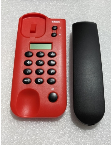 Saiet Small Telefono Compatto con...