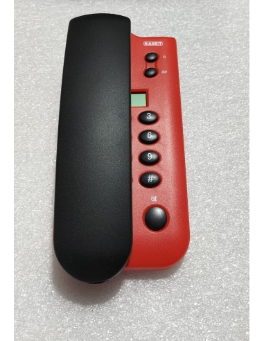 Saiet Small Telefono Compatto con...