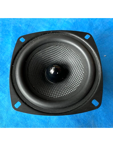 WOOFER MEDIO WHARFEDALE 10118...