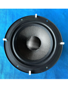 WOOFER WHARFEDALE 2097...