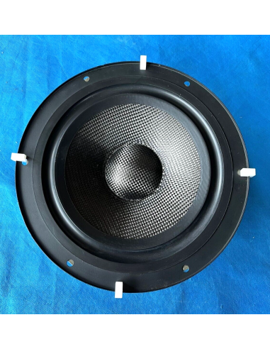 WOOFER WHARFEDALE 2097 Serie...