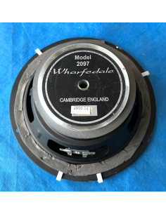WOOFER WHARFEDALE 2097... 2