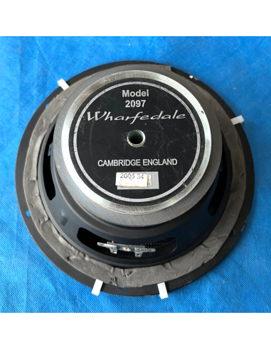 WOOFER WHARFEDALE 2097 Serie...