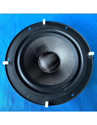 WOOFER WHARFEDALE 2096 Serie...