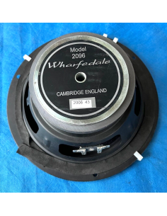 WOOFER WHARFEDALE 2096... 2